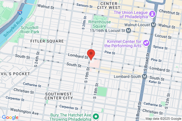 Korman Residential at The Pepper Building
