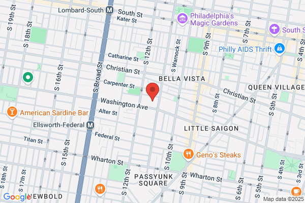 1101 Washington Avenue Condominiums Inc