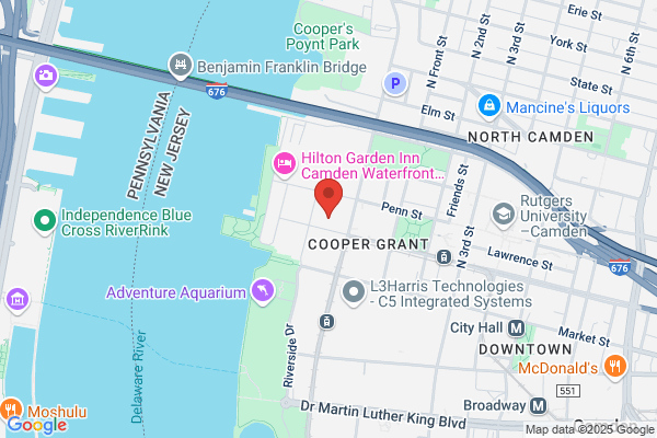 220 Cooper Street Limited Partners