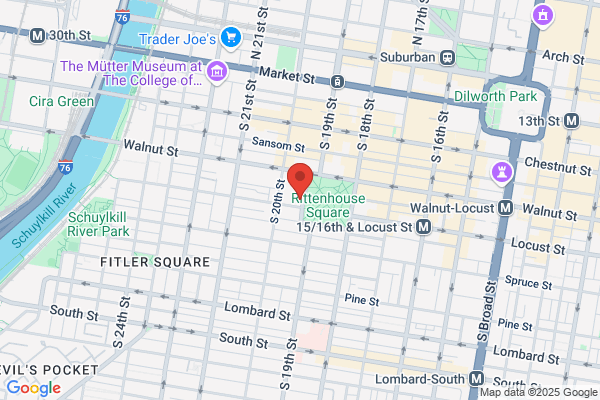 220 W Rittenhouse Sq Condo Association