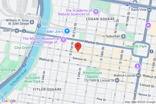 AQ Rittenhouse