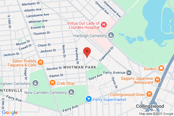 Beacon Hill Apartments