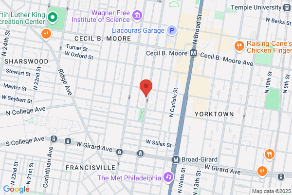 Beckett Gardens Apartments
