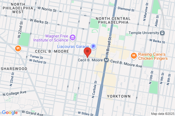 Beech International Apartments