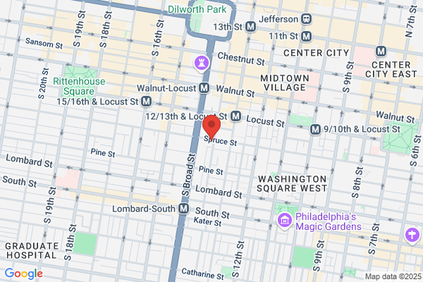 Center City One
