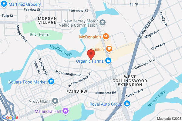 Gramercy Park Apartments
