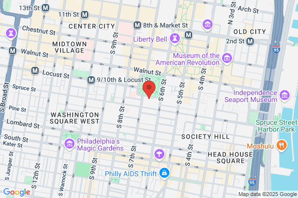 Hopkinson House Owners Association