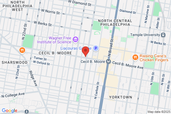 Jones Memorial Community Development Corporation