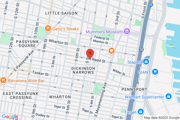 Mount Sinai Apartments
