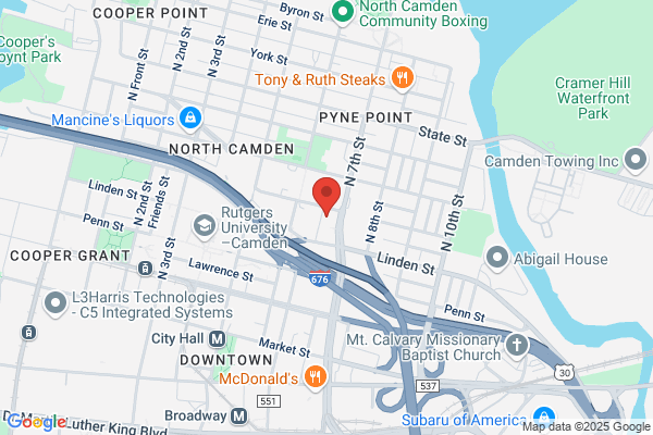 Northgate Apartments