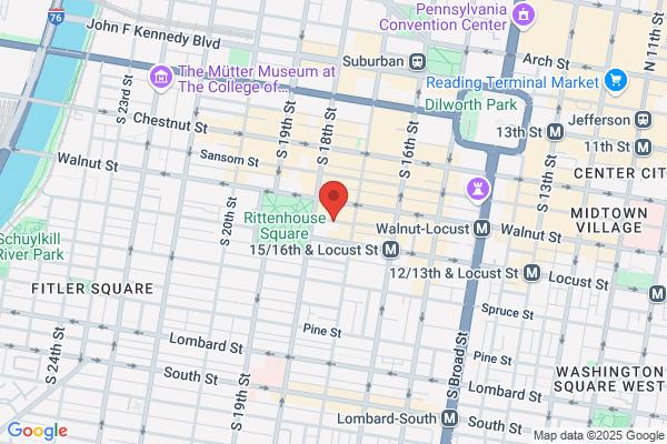 Parc Rittenhouse
