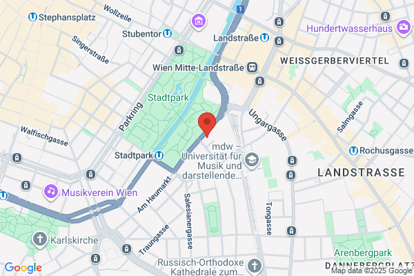 Parkview Apartments