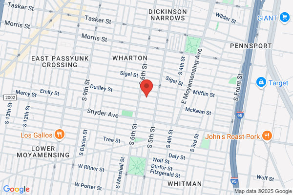 Philly Home Experts
