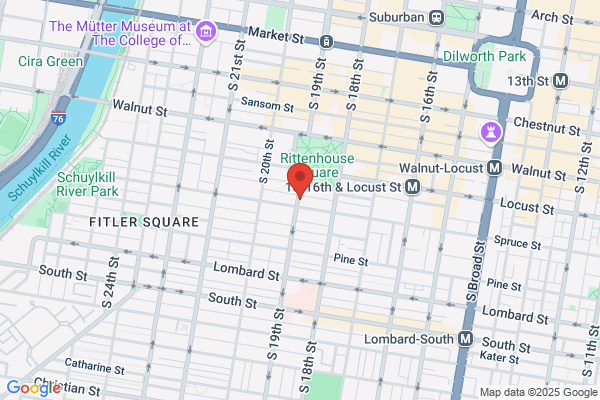 Rittenhouse Place Condominiums