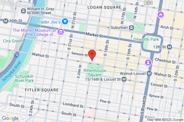 Rittenhouse Plaza Inc