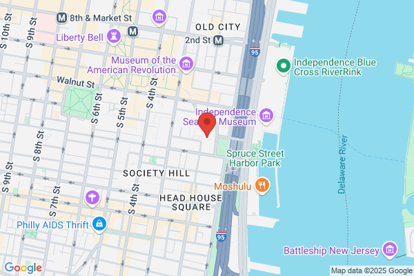Society Hill Towers Owners Association