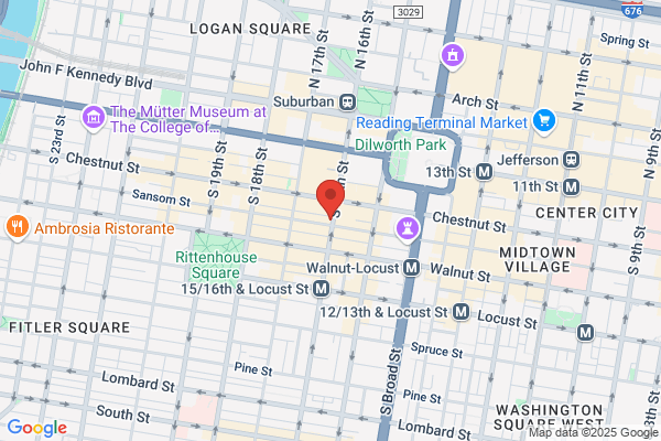The Point at Rittenhouse Row