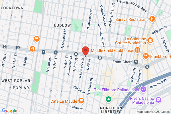 The Tarry - Furnished Apartments in Philadelphia