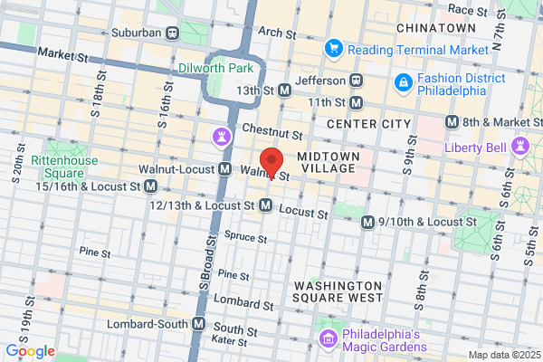 Walnut Square Apt