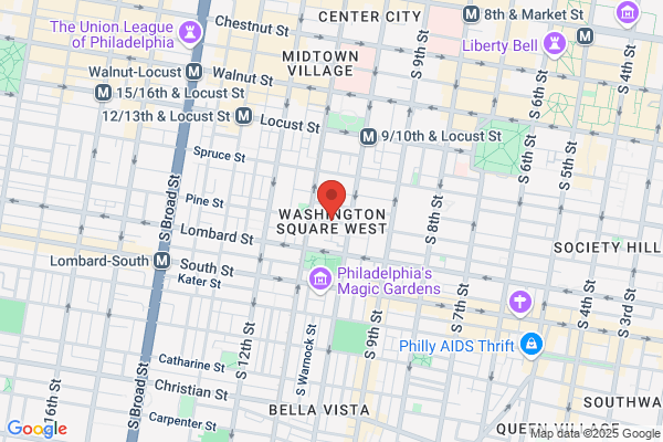 Washington Sq West Prop