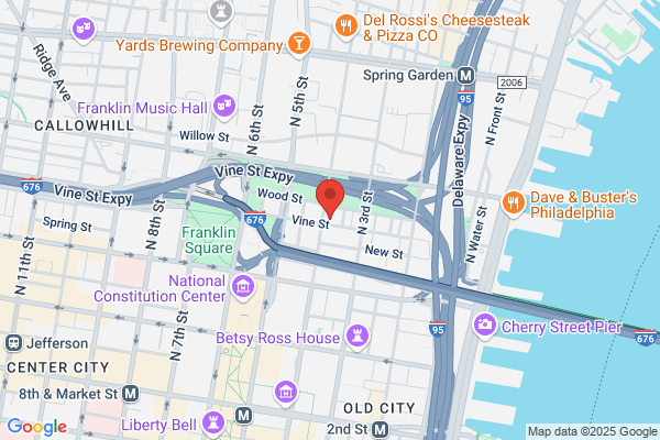 York Square Condominium Association