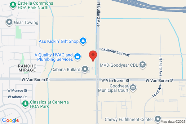 Daniel's Auto Repair
