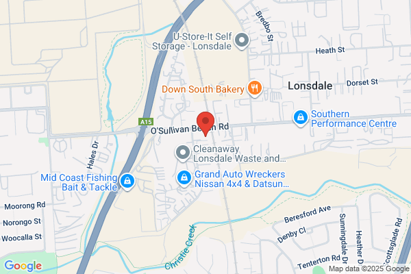 G & J Automotive Repairs