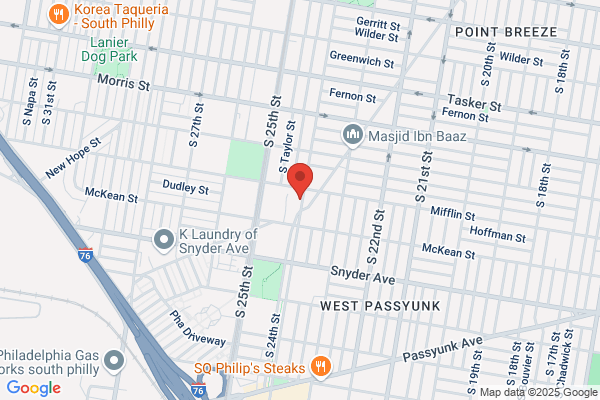 McNeil Samuel Auto Repair