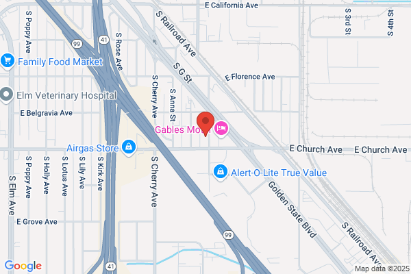 Mendez Auto Repair