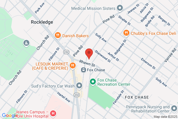 Philadelphia Auto Repair