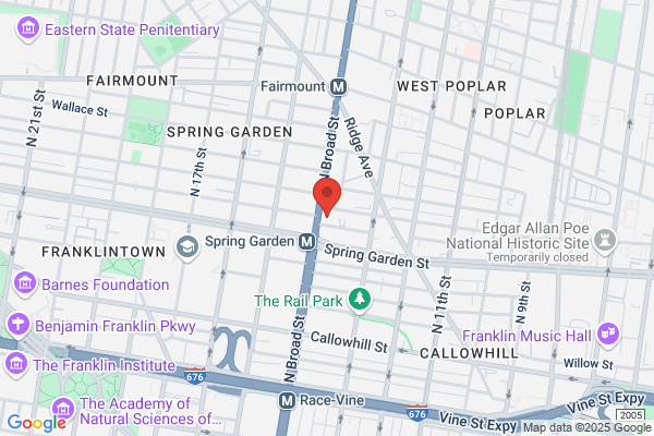 Philadelphia Tire & Service Inc