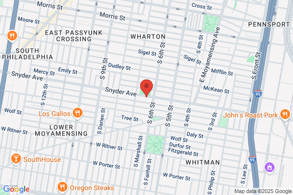 Snyder Auto Service
