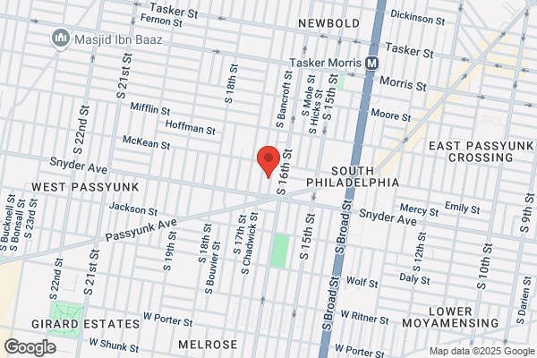 South Philadelphia Auto Radiator Service Co
