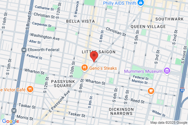 South Philadelphia Auto Repair