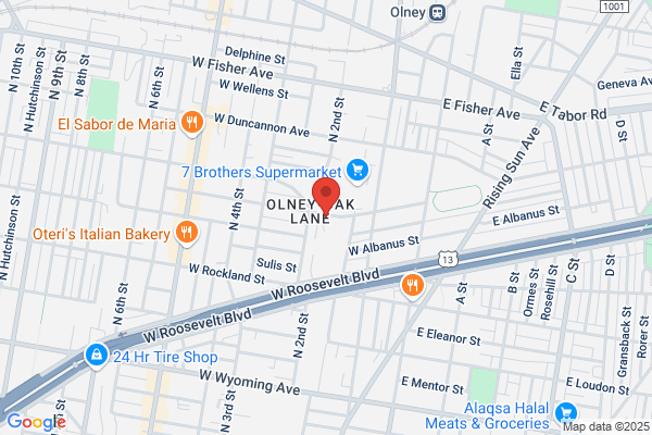 Woodlyn James Auto Repair