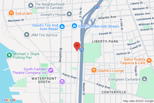 Steve's Auto Parts Inc