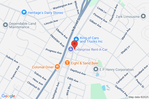 Corporate Piping Inc
