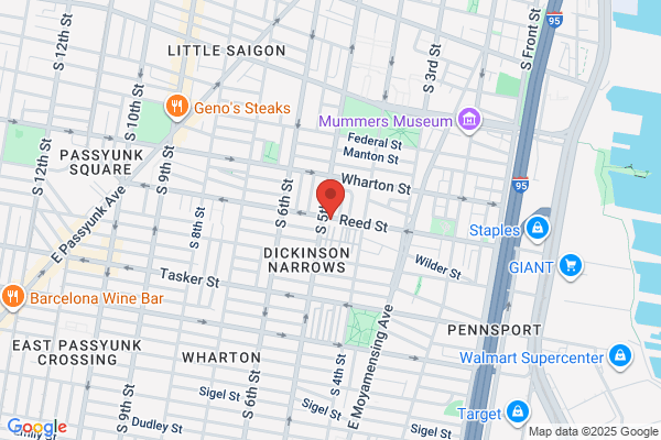 Mount Sinai Apartments