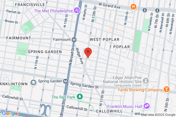 West Poplar Apartments