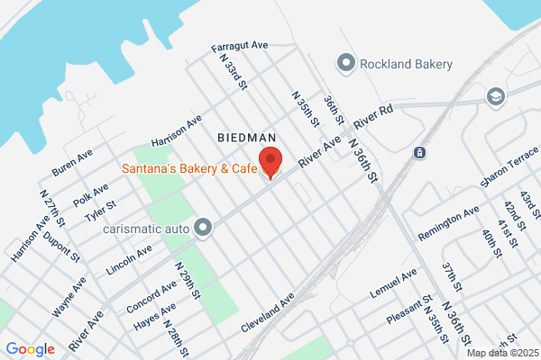 Santana's Bakery