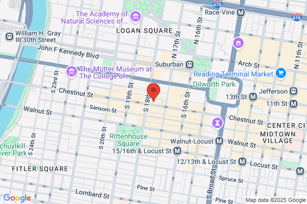 Second Federal Savings & Loan Association Phila