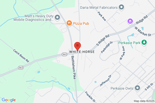 20 Horse Tavern