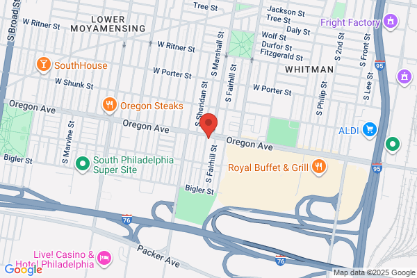 Fireside Place