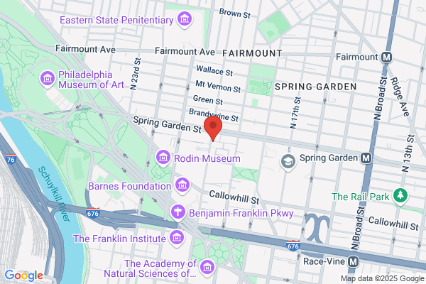 McCrossens's Tavern