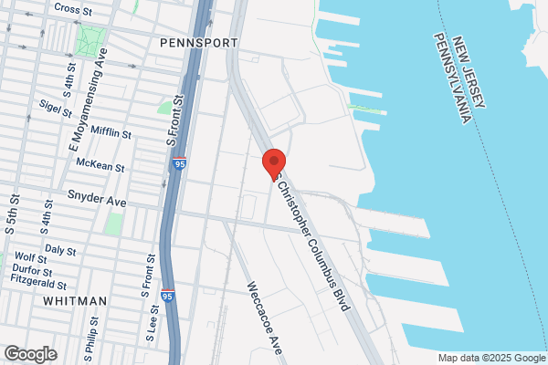 Penn's Port Pub