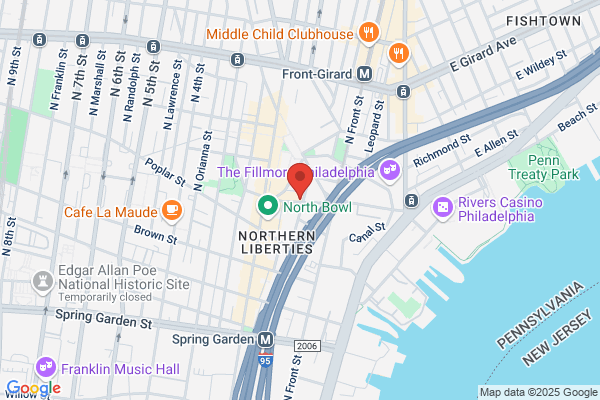 Philadelphia Bar & Grille