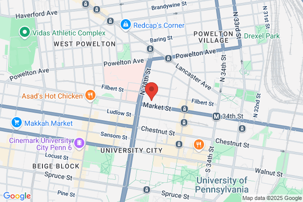 Corner Bakery Cafe 169