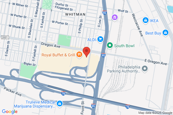 AutoZone Auto Parts
