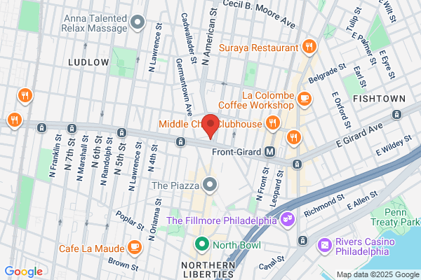 George's Pizza