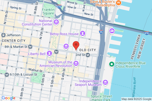 Sunset City Pizza
